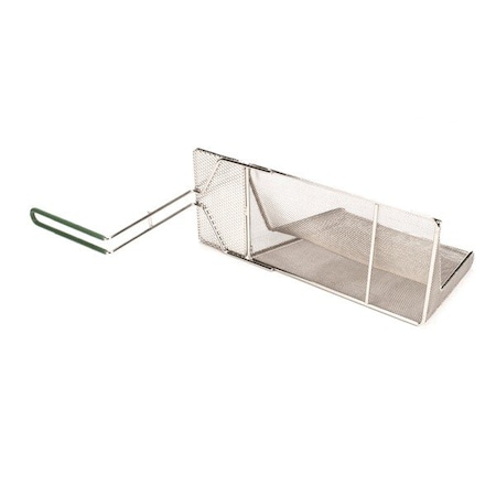 Frymaster Tray Left Sediment Dv 8030107